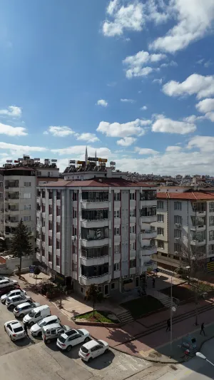 Berk Apt