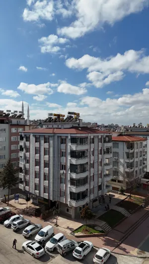 Berk Apt