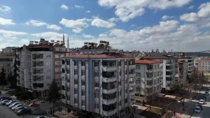 Berk Apt