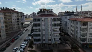 Berk Apt