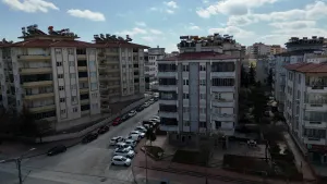 Berk Apt