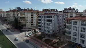 Berk Apt