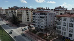 Berk Apt