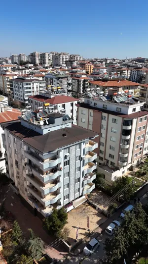 Berkel Apt.