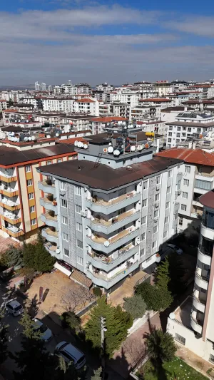 Berkel Apt.