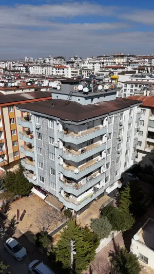 Berkel Apt.