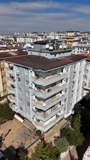 Berkel Apt.