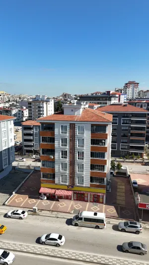 Çobanoğlu Apt.