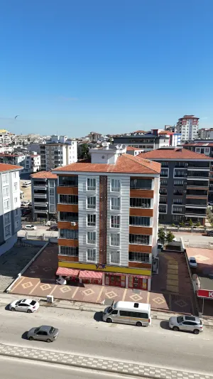 Çobanoğlu Apt.