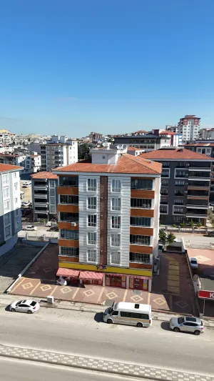 Çobanoğlu Apt.