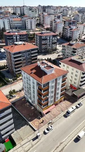 Çobanoğlu Apt.