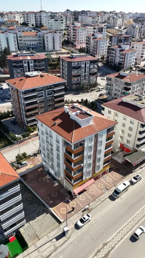 Çobanoğlu Apt.