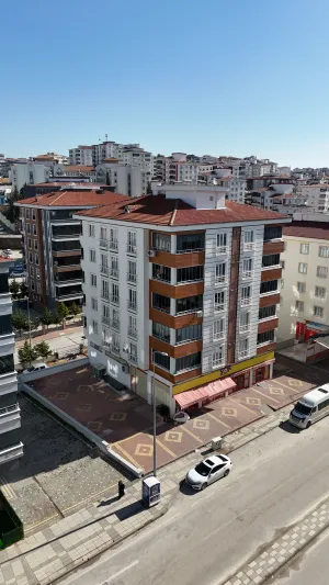 Çobanoğlu Apt.
