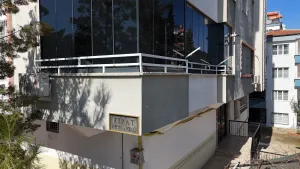 Fırat Apt.