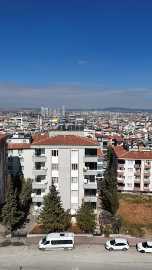 Fırat Apt.