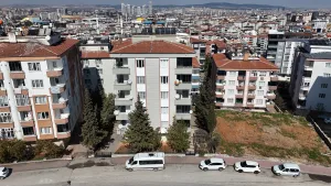 Fırat Apt.