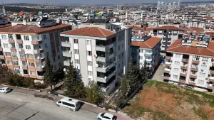 Fırat Apt.
