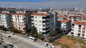 Fırat Apt.