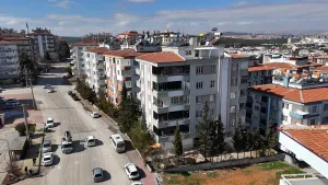 Fırat Apt.