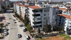 Fırat Apt.