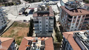 Fırat Apt.