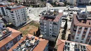 Fırat Apt.