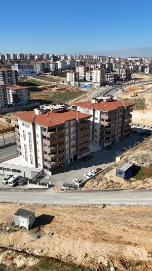 Haydar Emin Sitesi