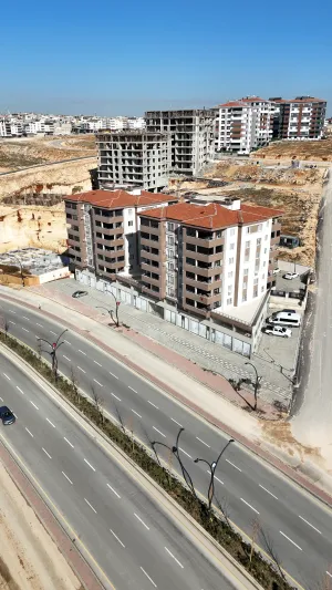 Haydar Emin Sitesi