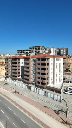 Haydar Emin Sitesi