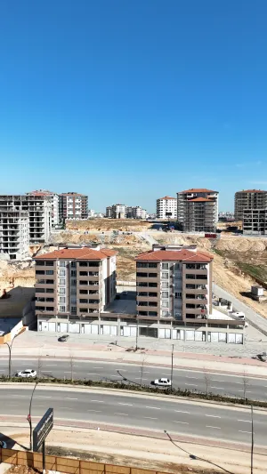 Haydar Emin Sitesi