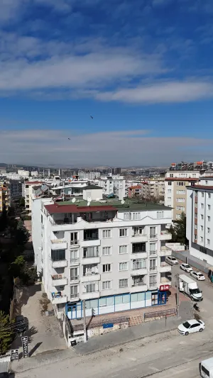 Kahraman Apt.
