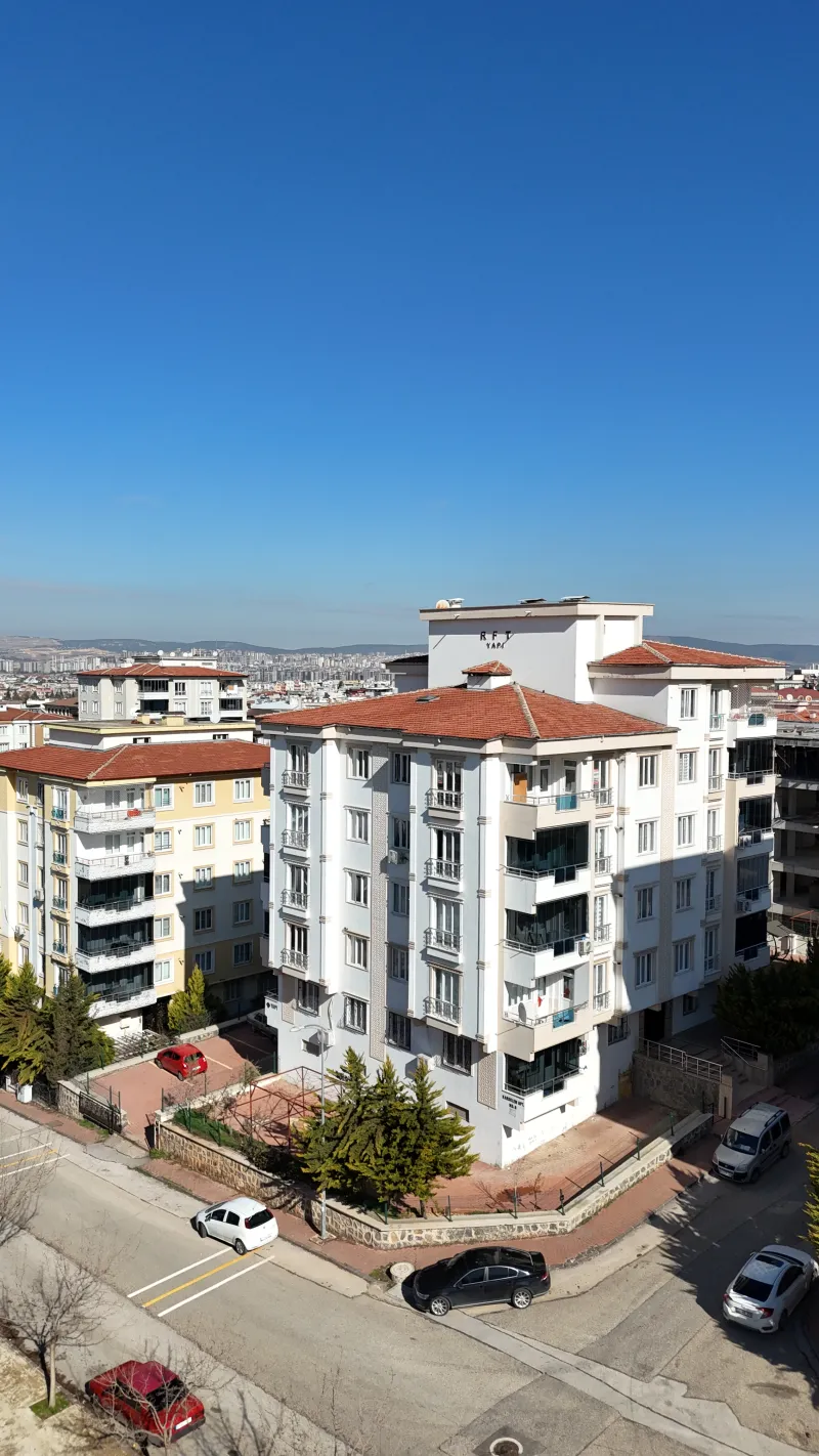 Kardelen Apt.