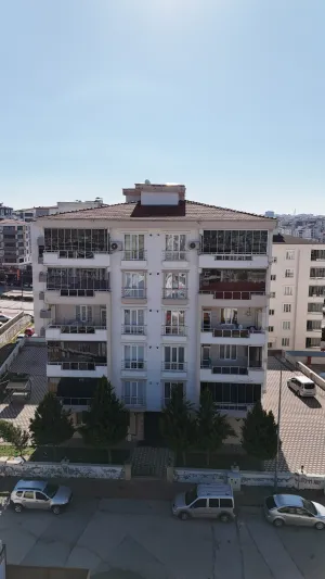 Papatya Apt.