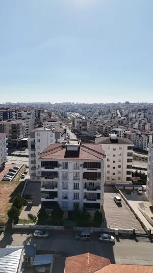 Papatya Apt.