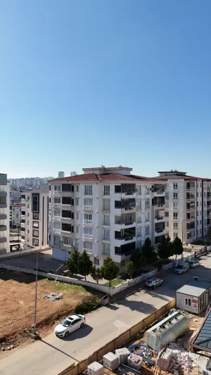 Papatya Apt.