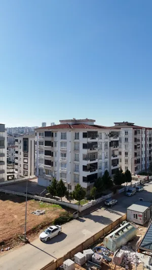 Papatya Apt.
