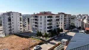 Papatya Apt.