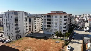 Papatya Apt.