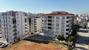 Papatya Apt.
