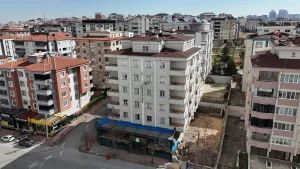 Park Evler