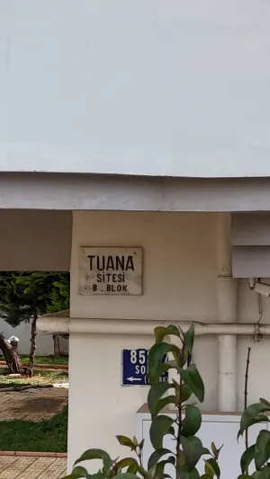 Tuana Sitesi