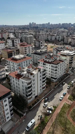 Tuana Sitesi