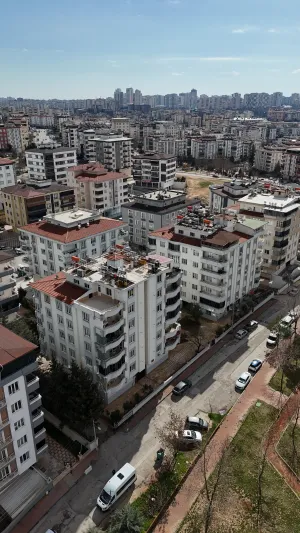 Tuana Sitesi