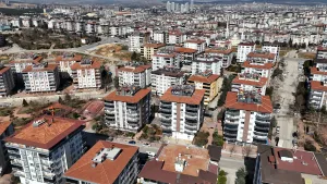Yıldızevler Sitesi
