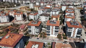 Yıldızevler Sitesi