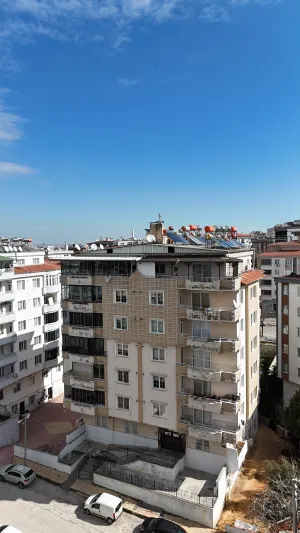 Yunus Emre Apt.
