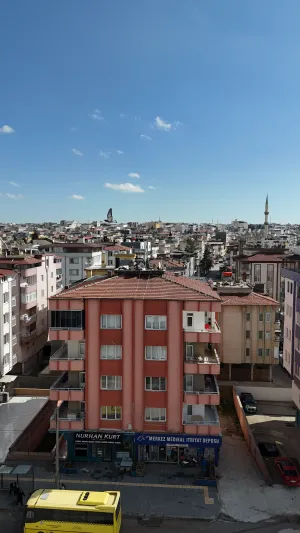 İkbal Apt.