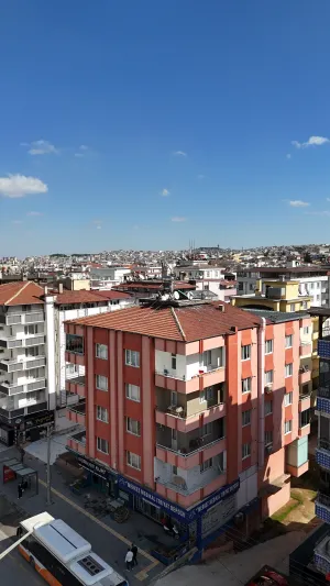 İkbal Apt.