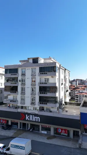 Sıla Apt.