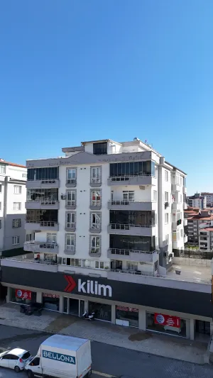Sıla Apt.